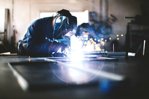 Affordable Welder Services in Kenova, WV