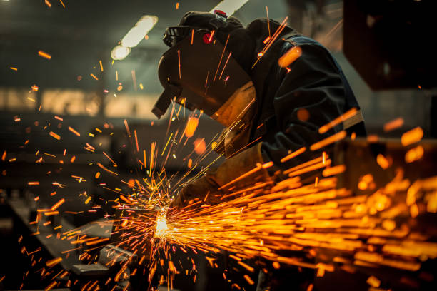 Best Marine and Shipbuilding Welding in Kenova, WV