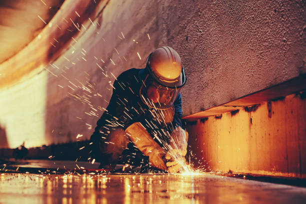 Best Food and Beverage Processing Equipment Welding in Kenova, WV