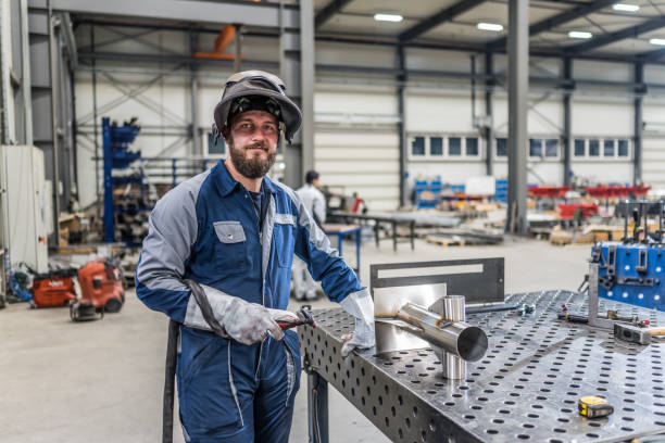 Best Aerospace and Defense Welding in Kenova, WV