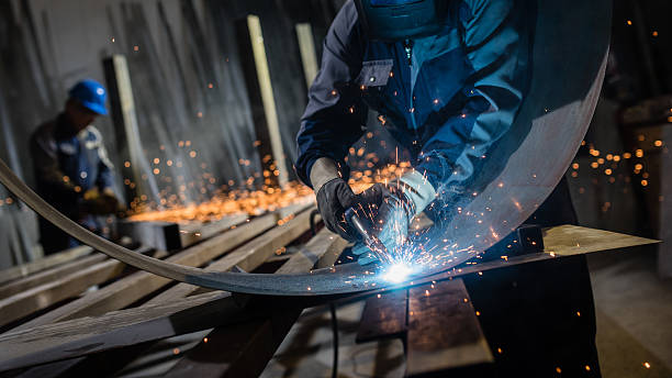 Reliable Kenova, WV Welder & Metal Fabrication Solutions