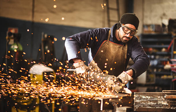 Affordable Welder Services in Kenova, WV