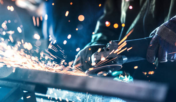 Best Specialty Welding Processes in Kenova, WV